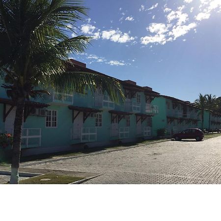 Condomínio Taperapuã Praia Village Porto Seguro Exterior foto