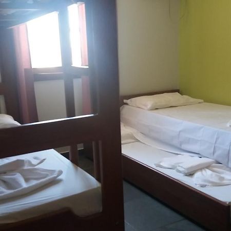 Condomínio Taperapuã Praia Village Porto Seguro Exterior foto