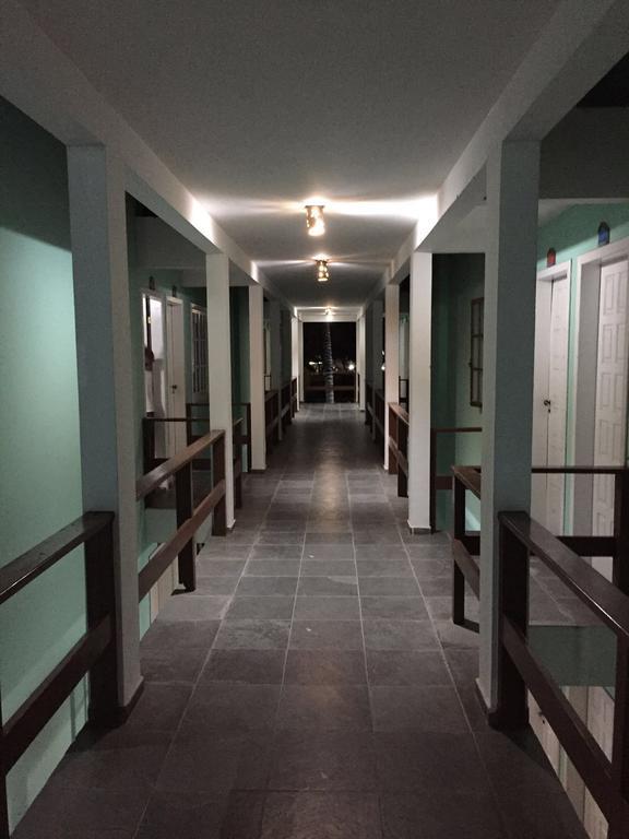 Condomínio Taperapuã Praia Village Porto Seguro Exterior foto